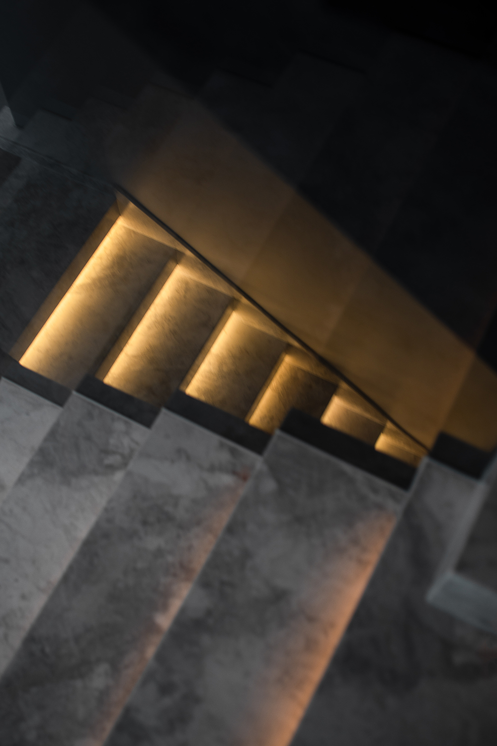 简约纯粹的私宅设计丨曹霖,薛汉杰,余东等-36