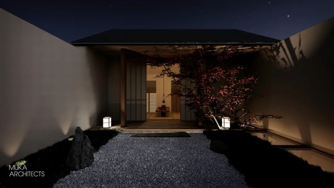 熹微 · 上海诗意家居空间设计丨中国上海丨木卡工作室-58