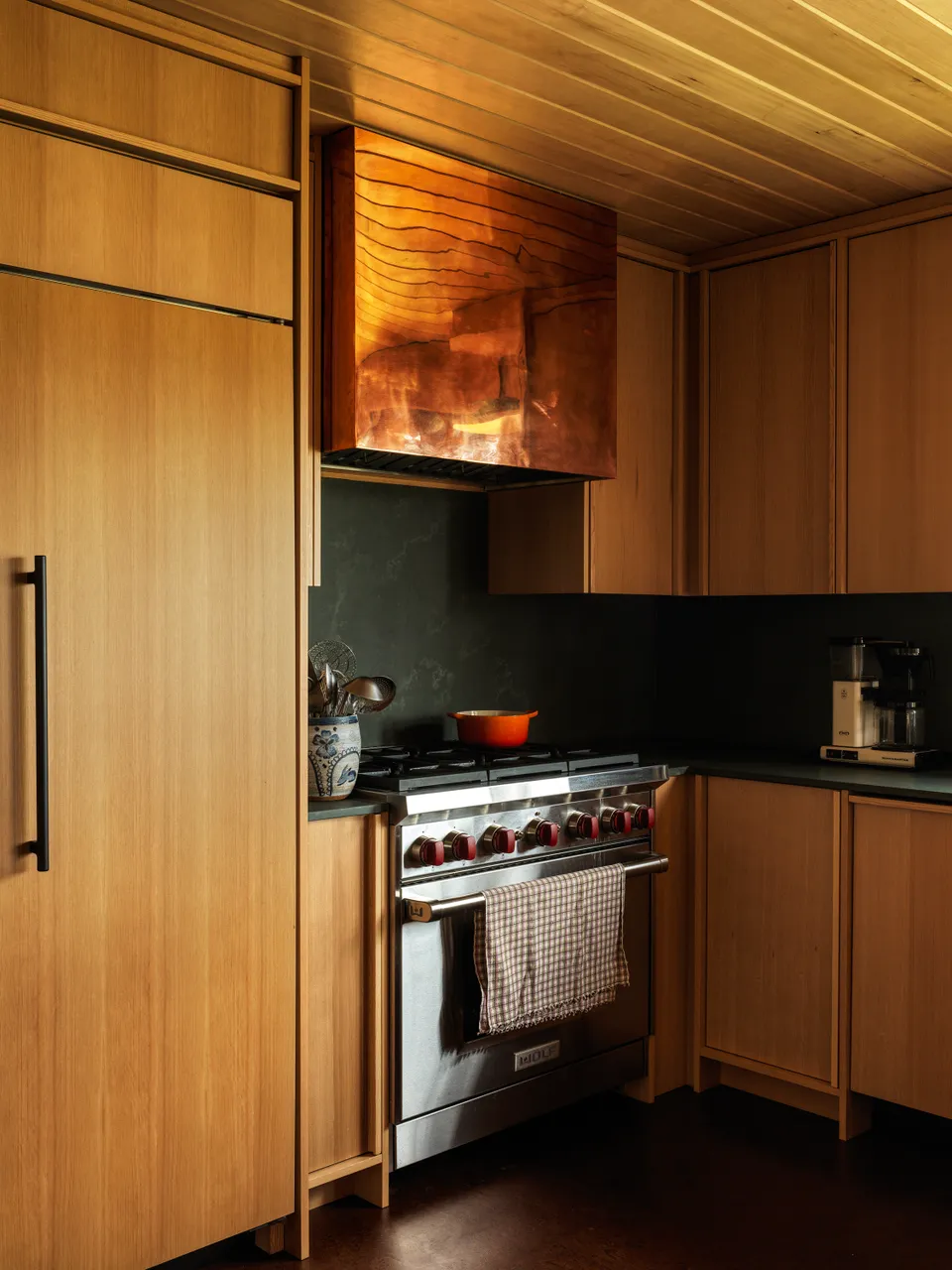 Casa CrespoChinlund 住宅翻新项目丨美国洛杉矶丨艾伦·科赫,凯伦·斯佩克特-33