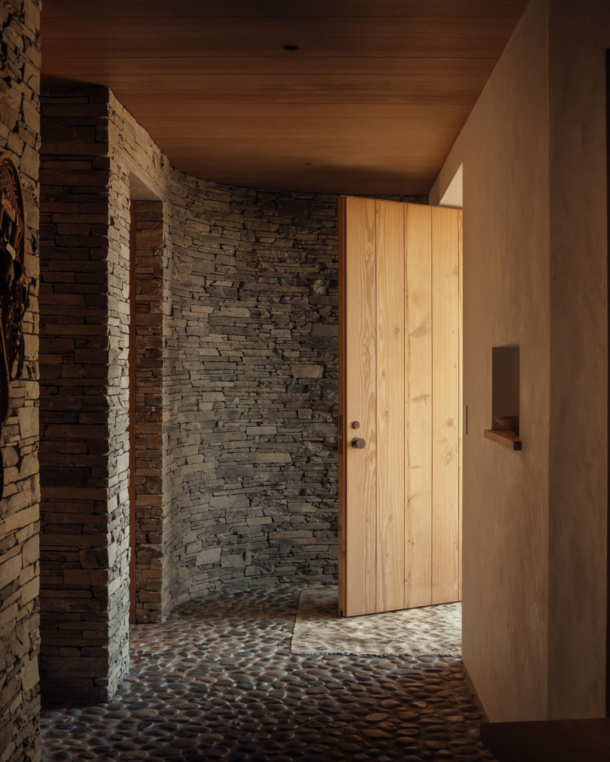 诺特岛小屋丨挪威丨R21 Arkitekter-42