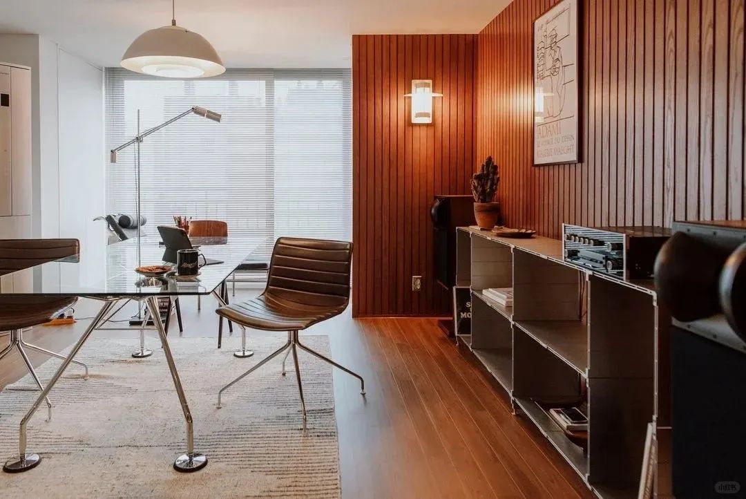 包豪斯风格家装案例解析丨飞墨君-32