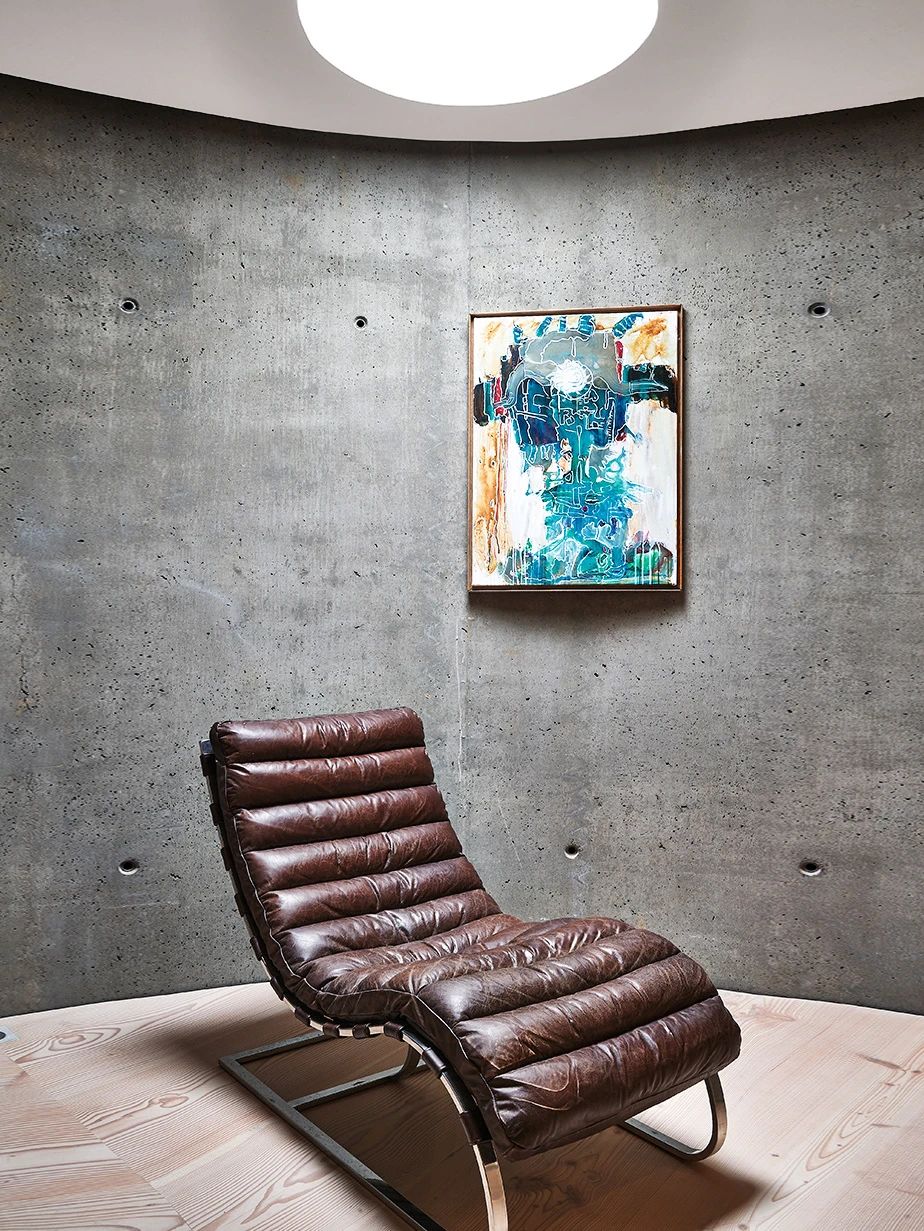 布鲁塞尔现代风格花园小屋丨保加利亚鲁塞丨Bruno Erpicum 建筑工作室-30