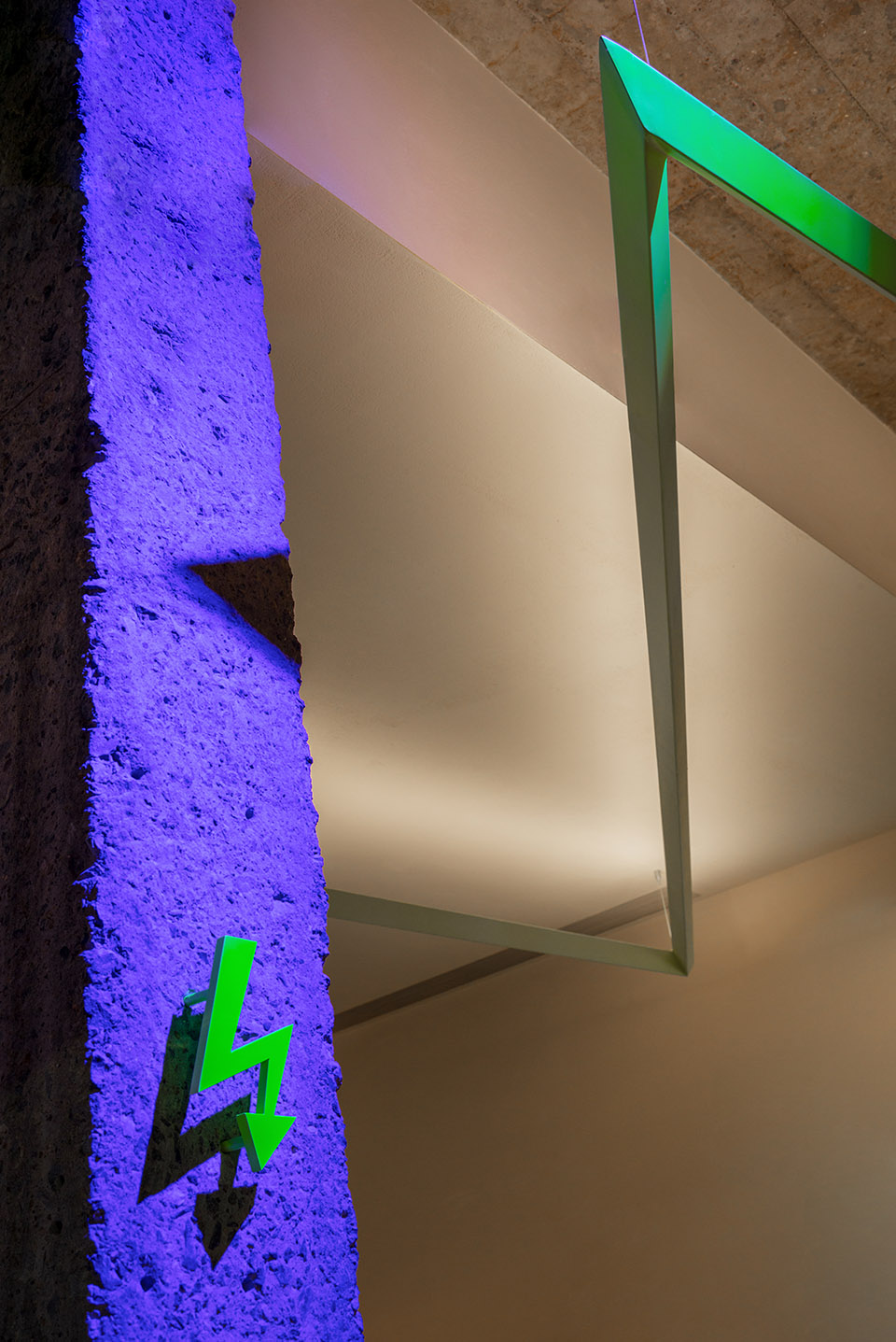 RAY PUB,暗光精酿咖啡吧丨中国杭州丨杭州观堂室内设计有限公司-38