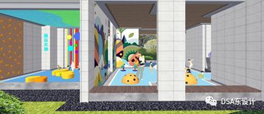 印象苕溪城 | 轻奢水岸府邸,出则繁华,居则和美-32