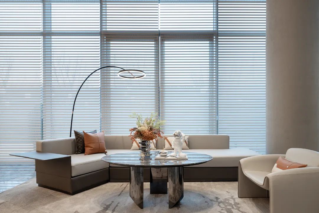 温州云创未来社区丨中国温州丨北京靳朝晖设计有限公司-29