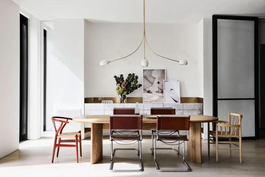 那不勒斯 Coastal Pavilion 住宅丨意大利那不勒斯丨Mim Design-51