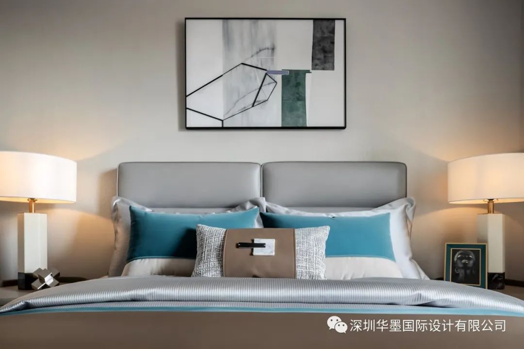 武地·融创锦上公馆 | 现代简约的自然主义生活空间-90