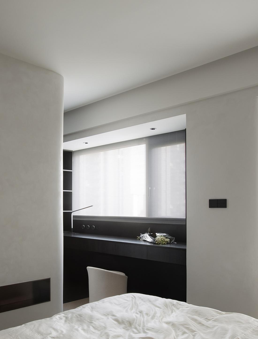 循光,繁华入序丨中国温州丨霖社空间设计工作室-43