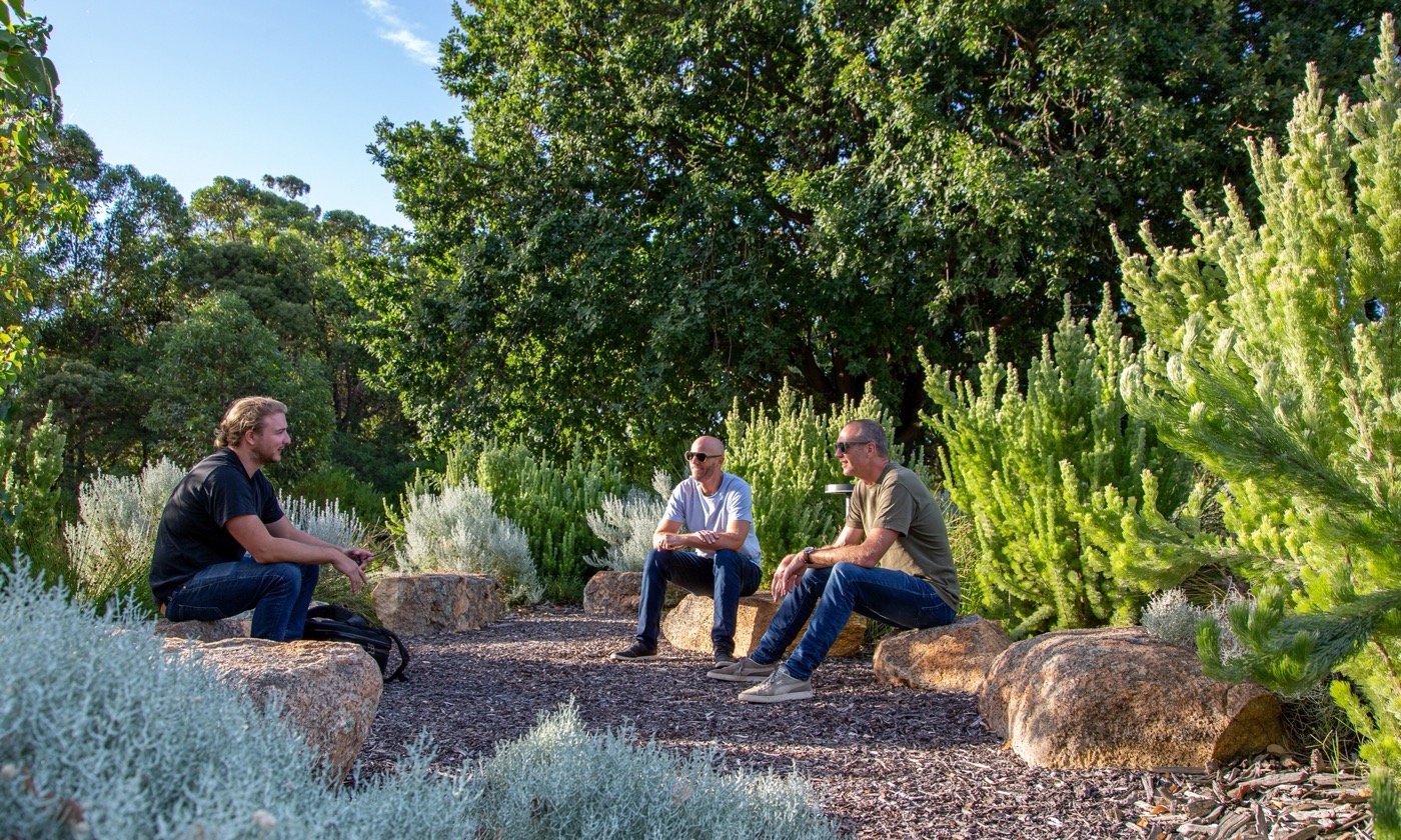 澳大利亚科廷大学土著学习圈丨澳大利亚珀斯丨科廷大学设计学院-20