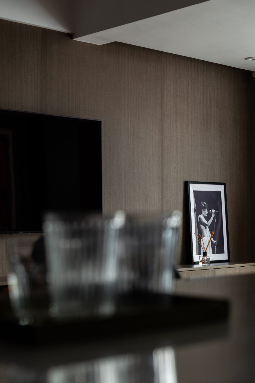 归蓉之居,“深”女系的闲适从容-15