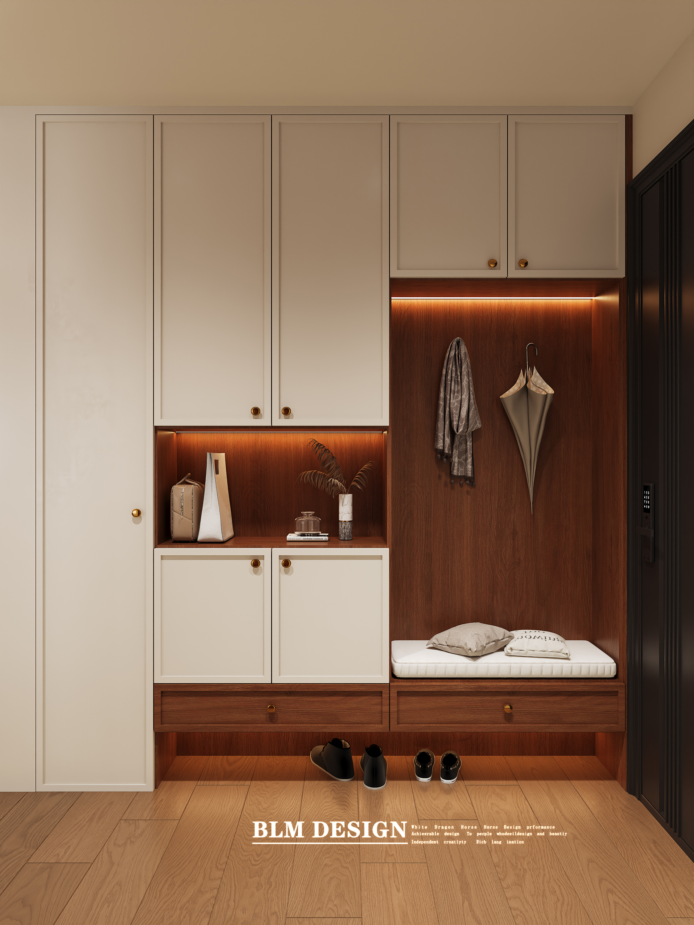 中古风—白龙马效果图-8