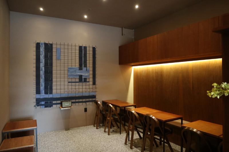 15 坪小空间，打造独特魅力咖啡馆-4