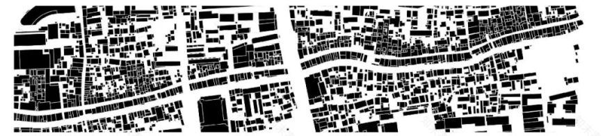 水乡•九桥——上海大场老镇重生记-25