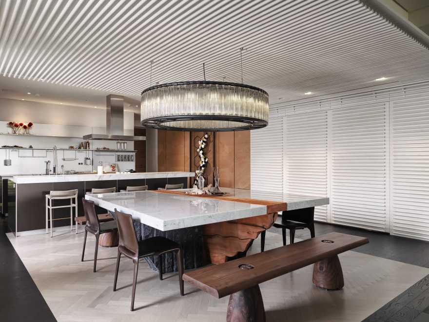 台北艺术之家,彰显个性与生活热情-6