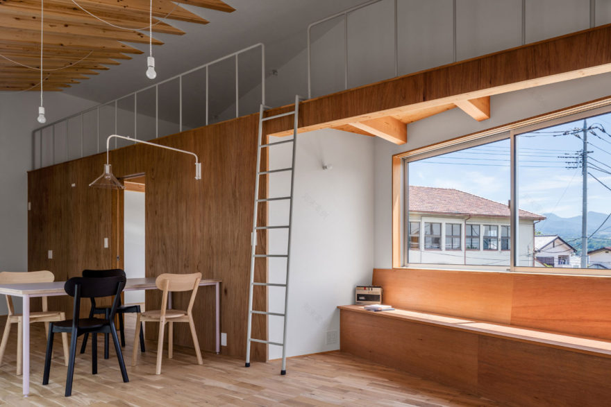 House in Shibukawa / SNARK + Ouvi -30