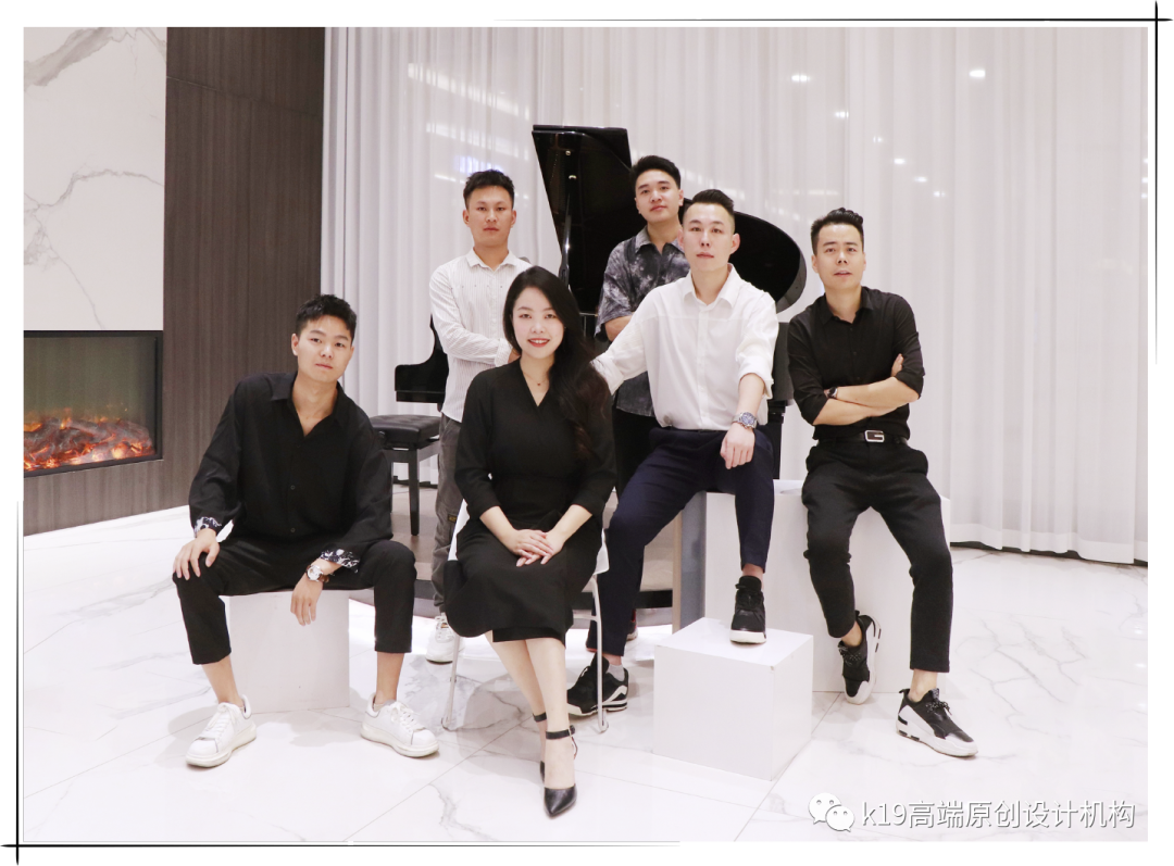 贵阳 K·19 高端原创设计机构 | 品质生活，原创设计-66