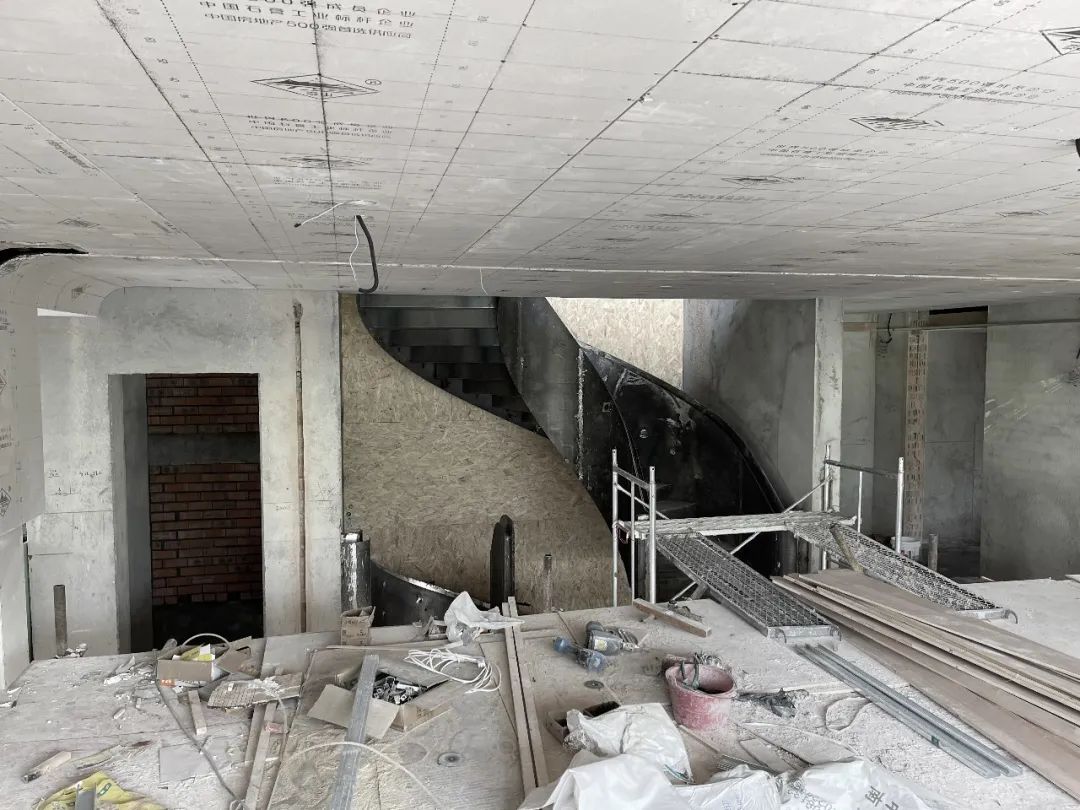 层渐·木韵然丨中国杭州丨胡晓君 GREENJUN-149