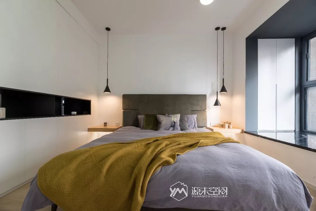 《极境》 | 极简美学,功能与美感的完美统一-29