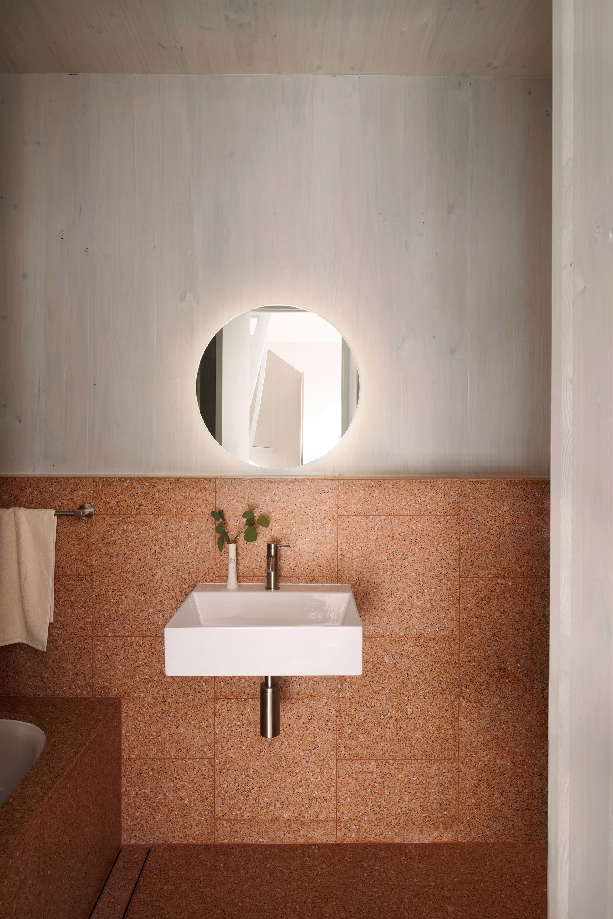 丨澳大利亚悉尼丨Luigi Rosselli Architects-52