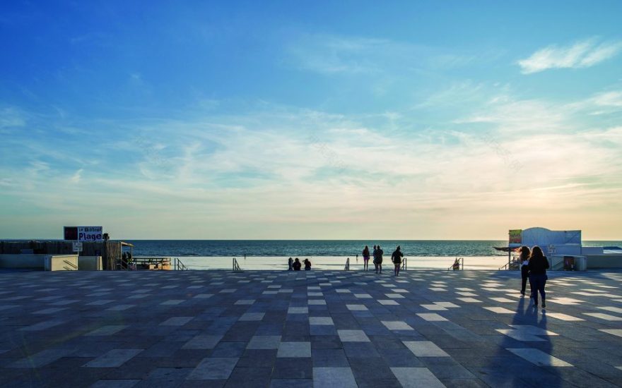 滨海地区改造 滨海圣母院海滨改造丨萨尔瓦多滨海-3