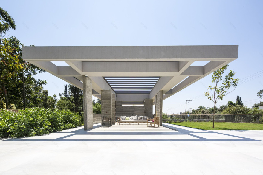 特拉维夫之家-20