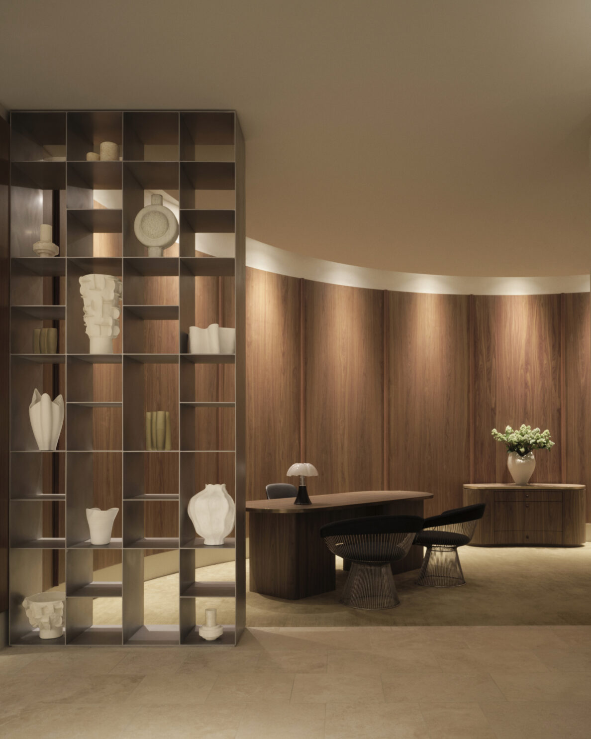 Sofitel Wentworth翻新项目丨澳大利亚悉尼丨FK-34