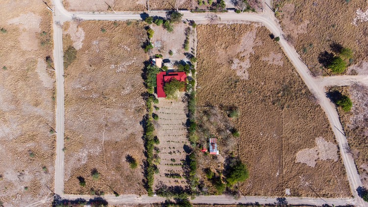 Mira Sierra 住宅-20