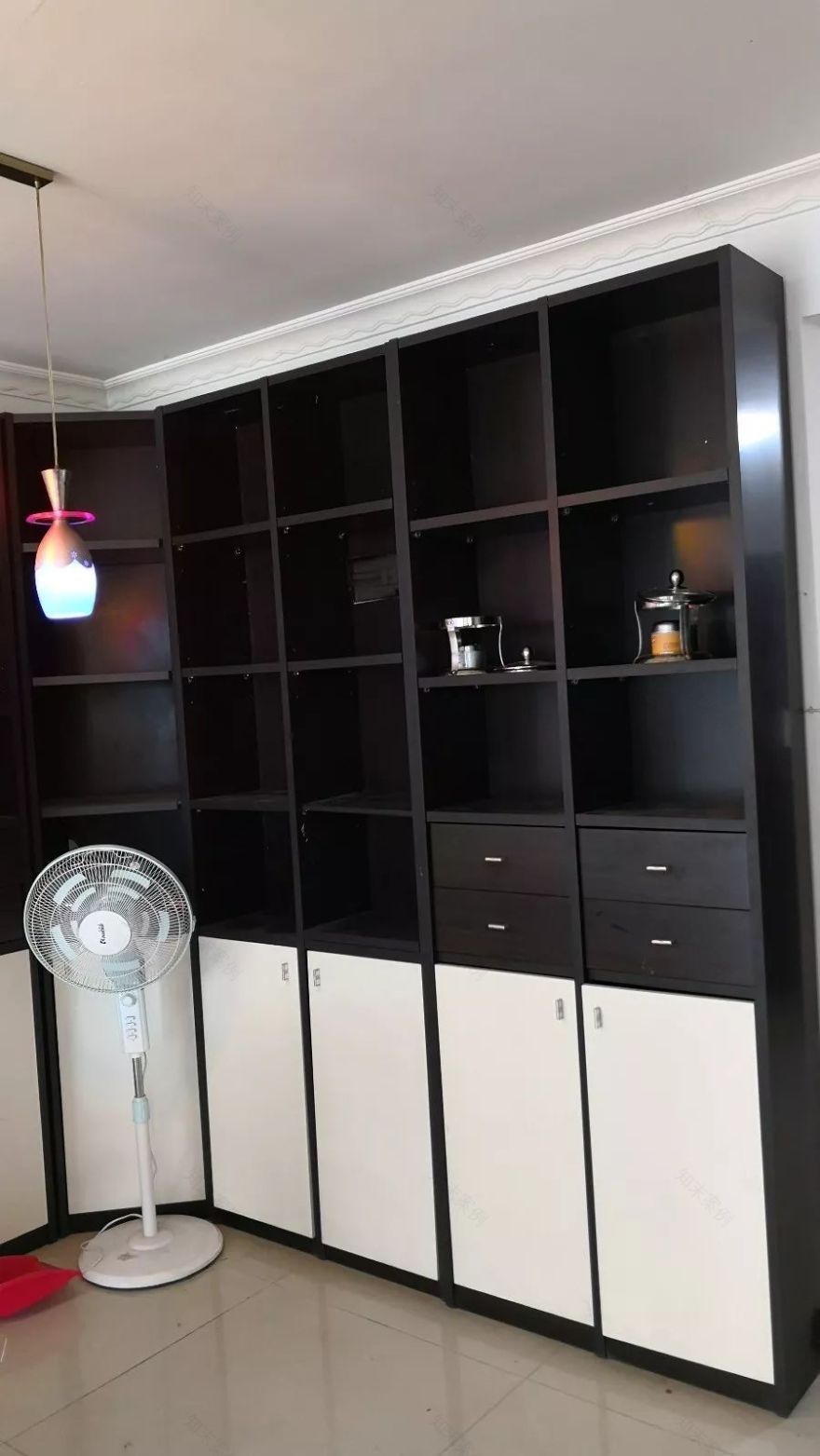 无锡中大颐和湾 87㎡现代简约学区房翻新-26