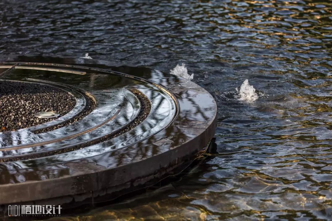 春风十里,赏鉴各地居住区春日美景-38