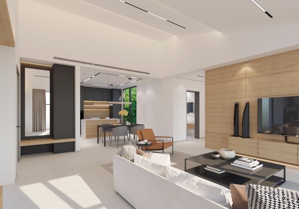 简约时尚家居，温馨舒适空间-2