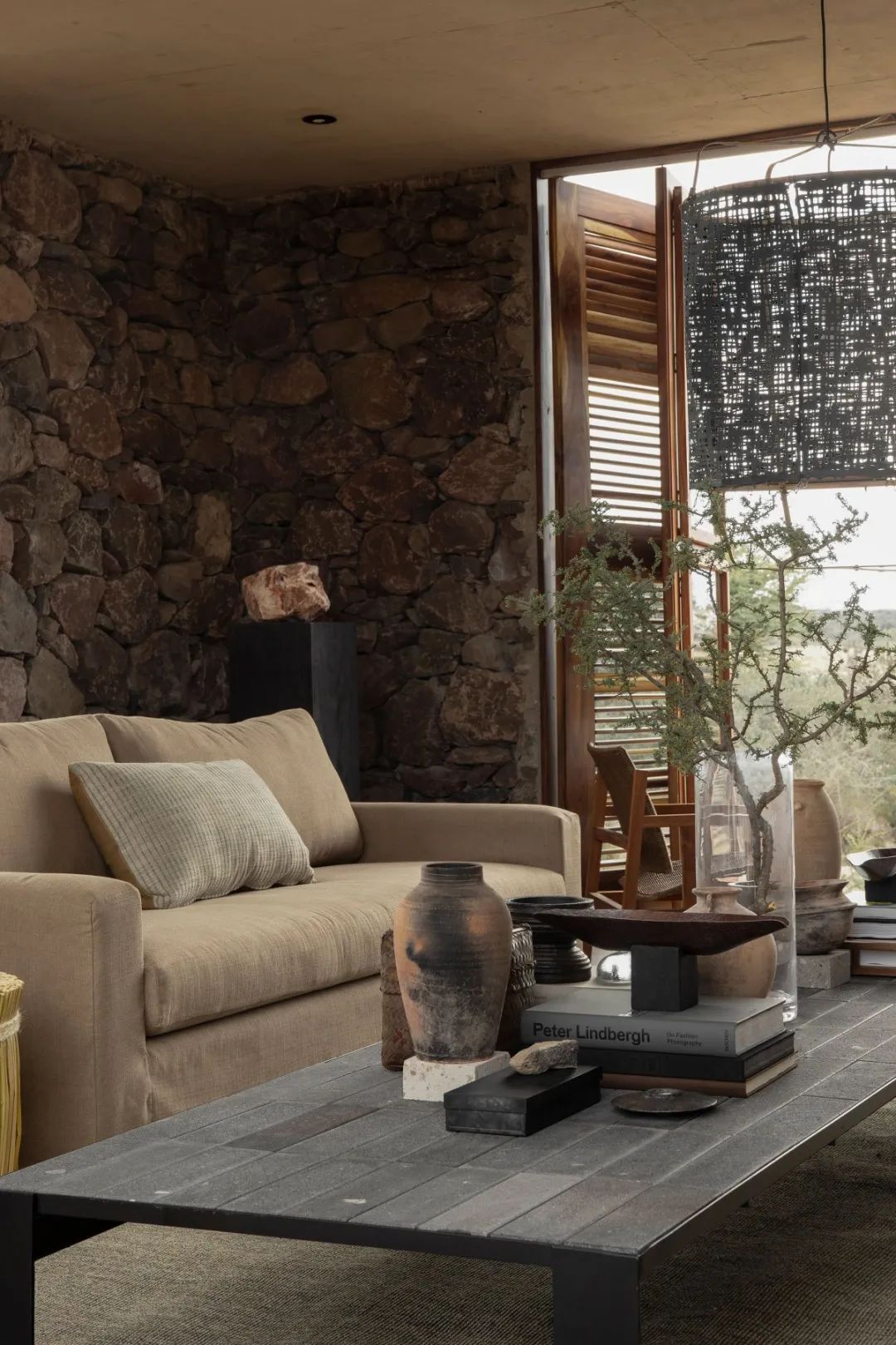 墨西哥 Viatura Omun Hotel丨Aagnes Studio-8