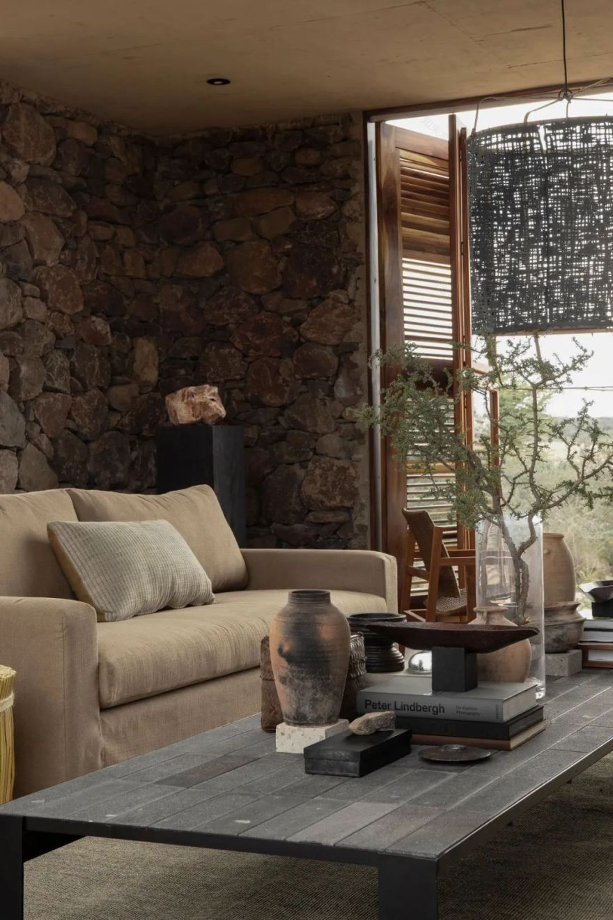 墨西哥 Viatura Omun Hotel丨Aagnes Studio-8