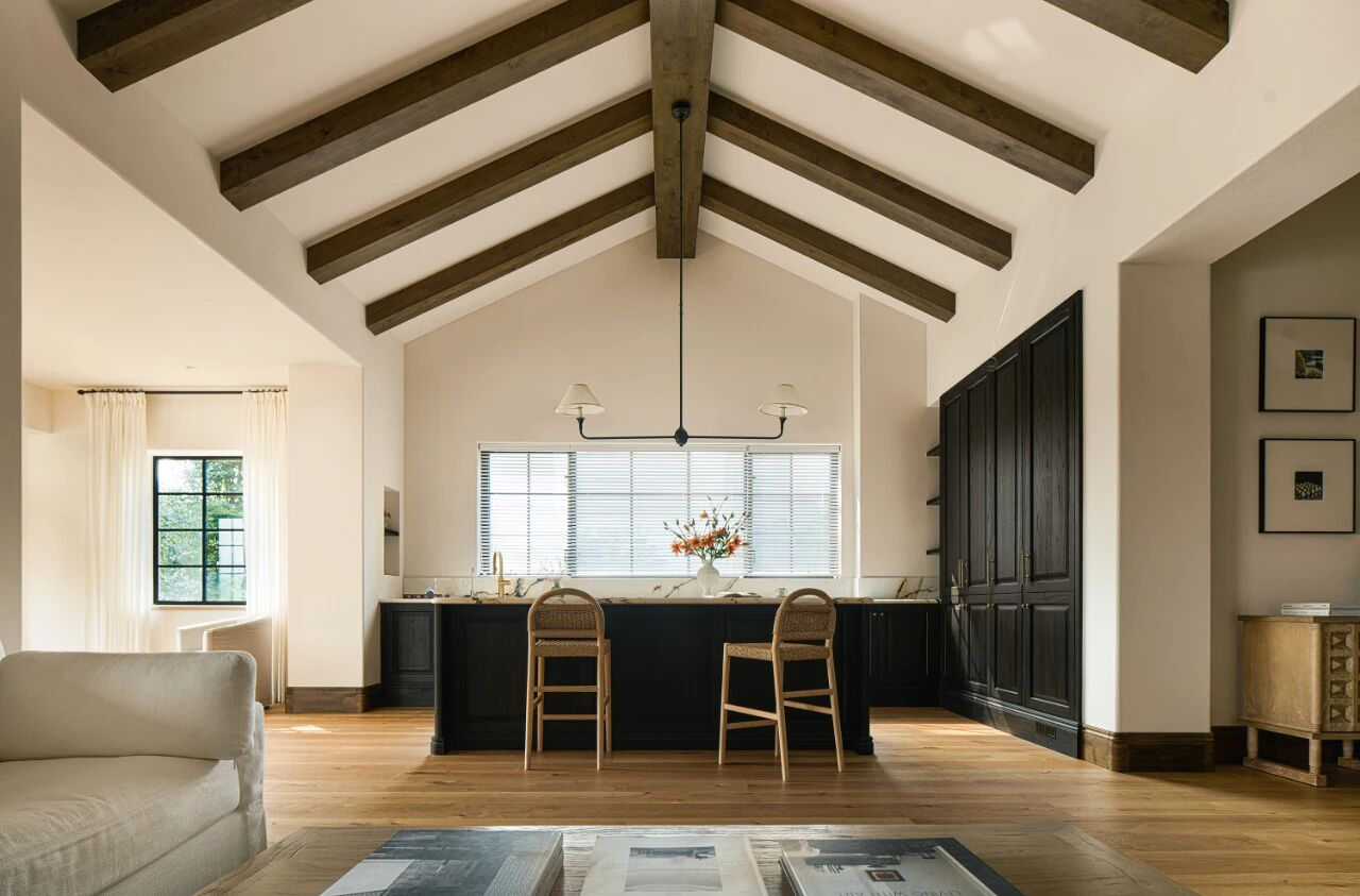 重庆蓝湖郡780m²别墅 · 昱辰设计丨中国重庆-13