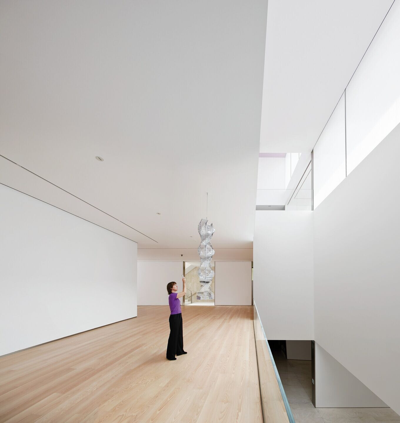 西班牙阿利坎特 MACA 博物馆-10