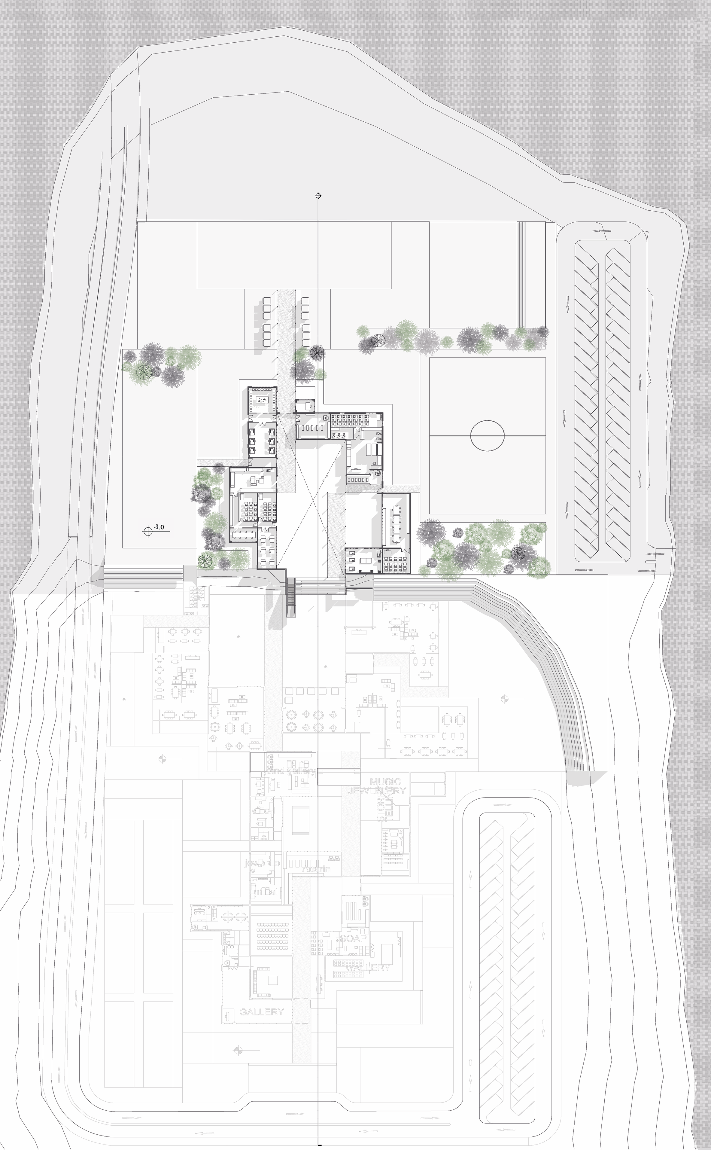 在户外令人窒息-49