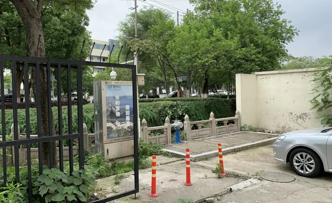 花意街区 · 昆小薇之昆山致和塘南岸更新设计丨上海亦境建筑景观有限公司,上海交通大学设计学院风景园林研究所-75