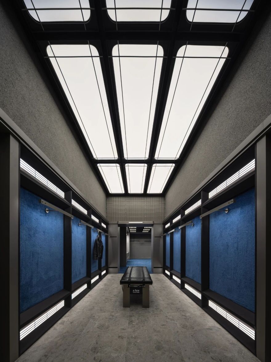 丨中国成都丨E27 Studio-67