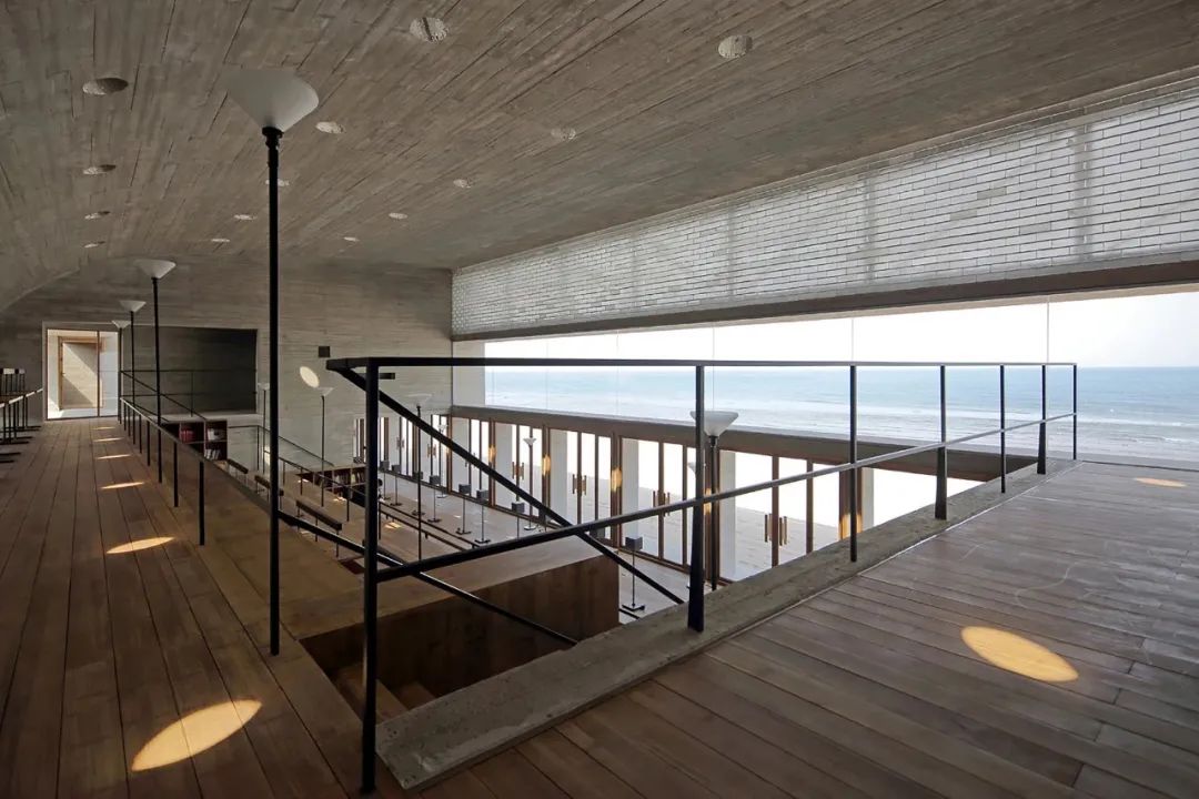 阿那亚 | 中国神盘中的建筑仙境-41