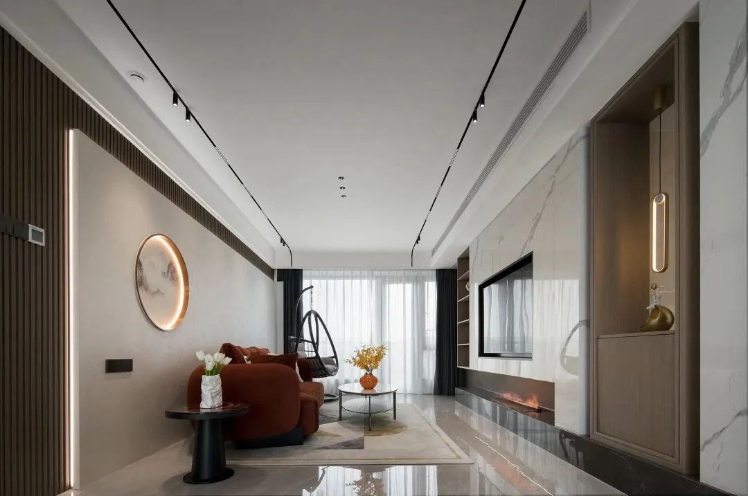 罗春隆 | 鬼谷子空间设计新作 / 遇见 · 生活之爱-14