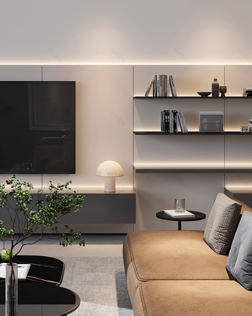 翠湖壹号丨中国嘉兴丨嘉兴山点水设计师事务所-149