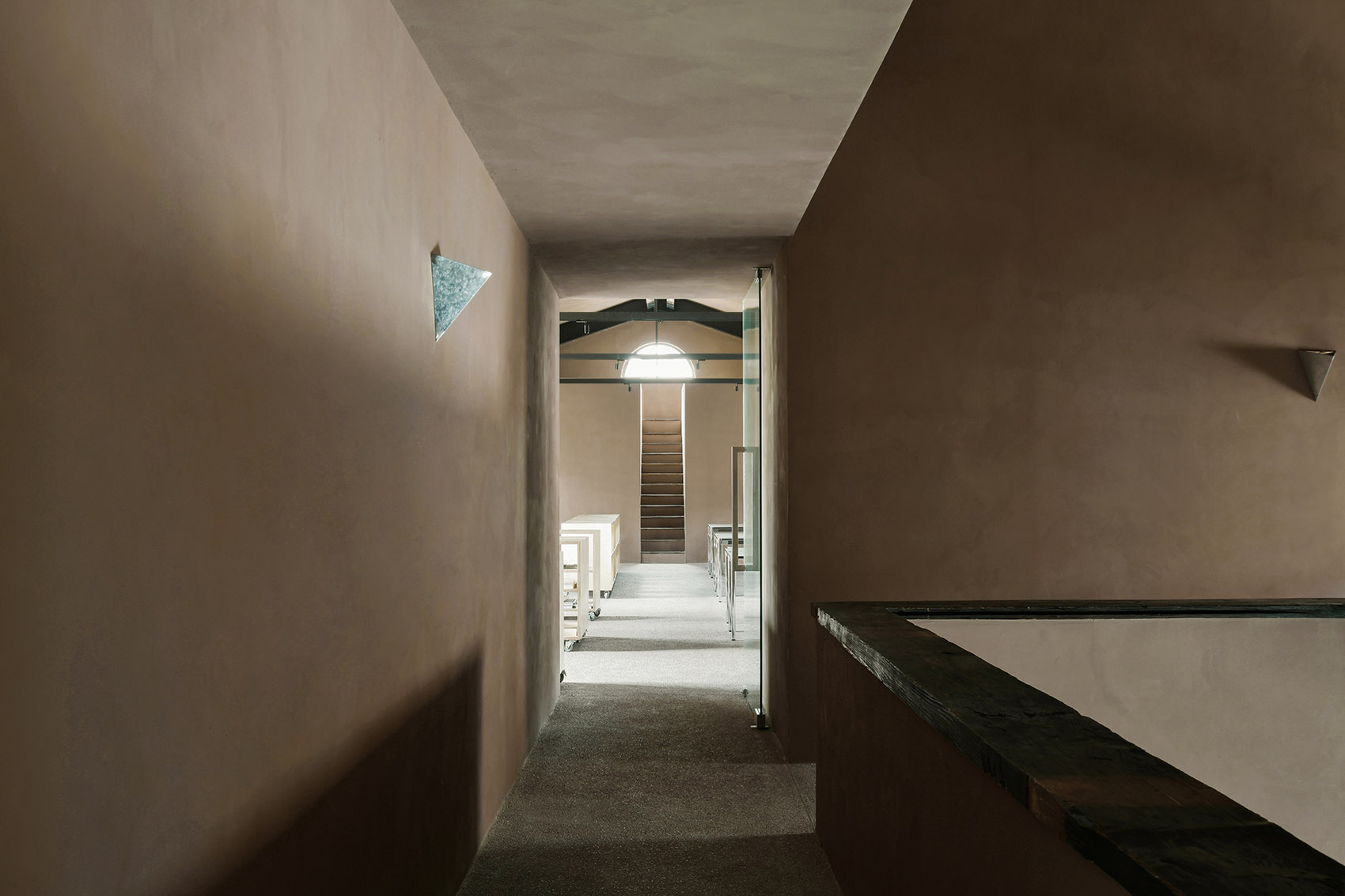 东形西见新址丨中国福州-22