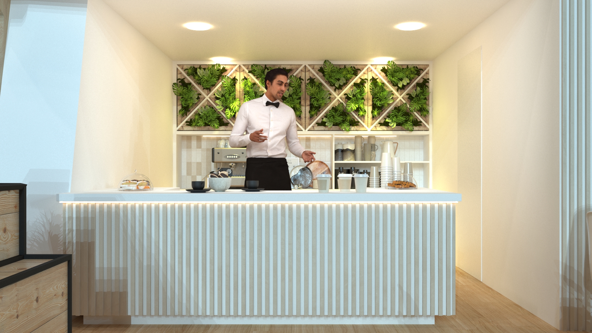 阿布·奥夫非洲食品-17