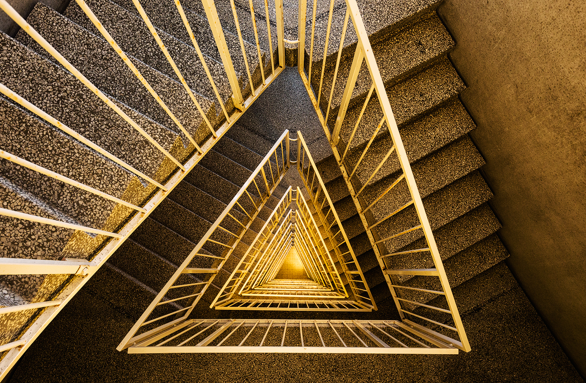 哥本哈根的建筑 II丨瑞典丨Calle Artmark-4