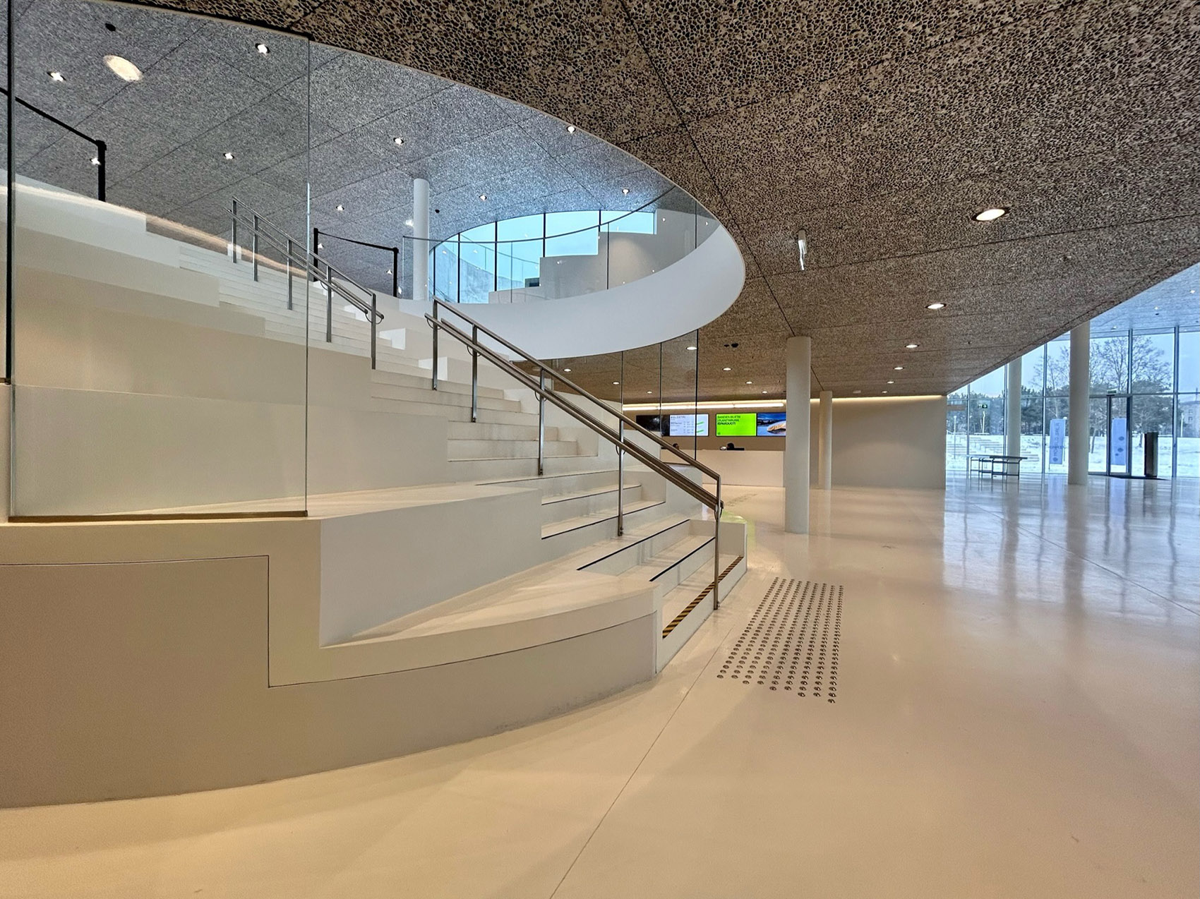 科学岛博物馆丨立陶宛考纳斯丨SMAR Architecture Studio-27