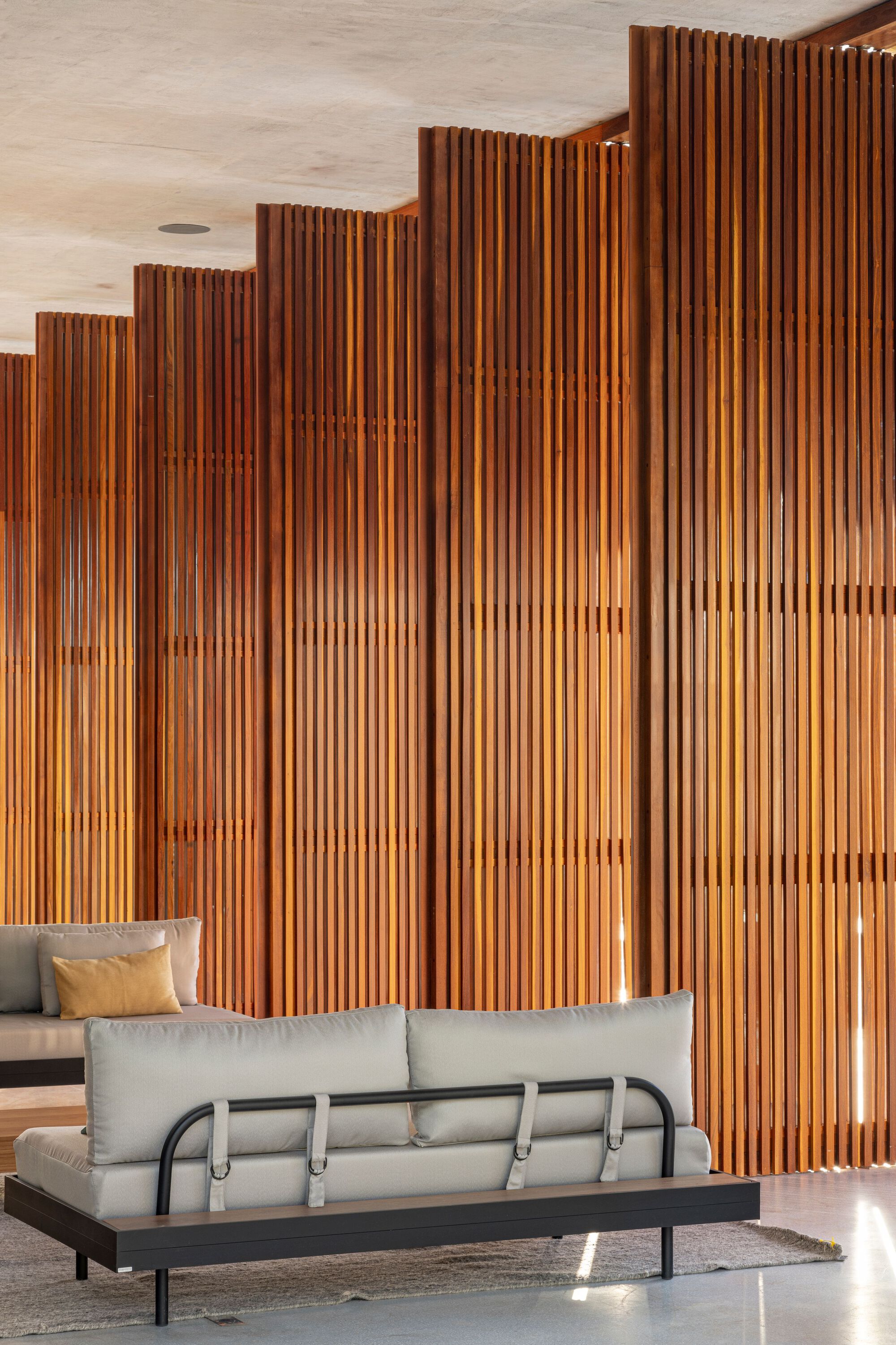 项目三 6 2丨巴西丨Debaixo do Bloco Arquitetura-31