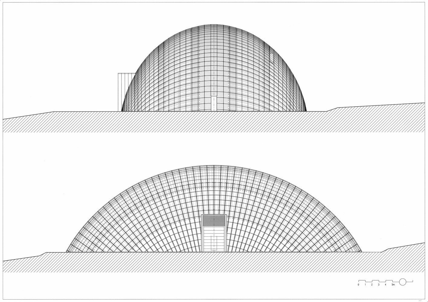 Walloon Branch of Reproduction Forestry Material   SAMYN and PARTNERS-63