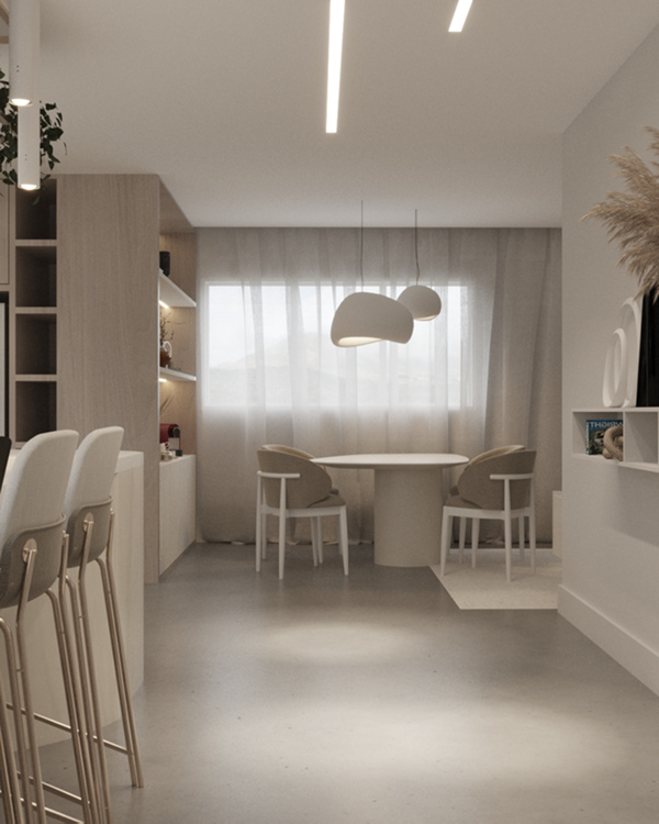 APTO TIFFANY 公寓改造-36