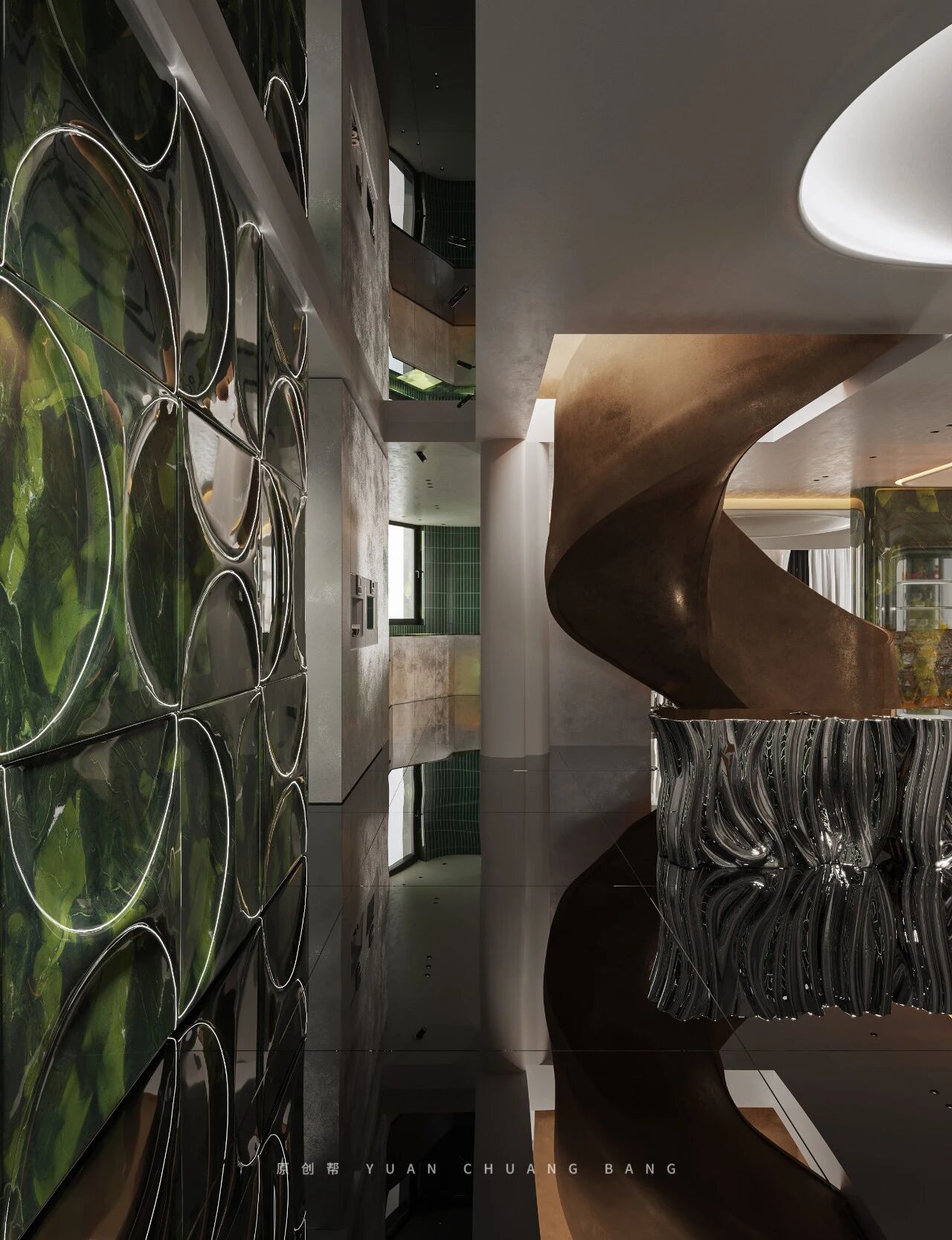 启元丨中国上海-21