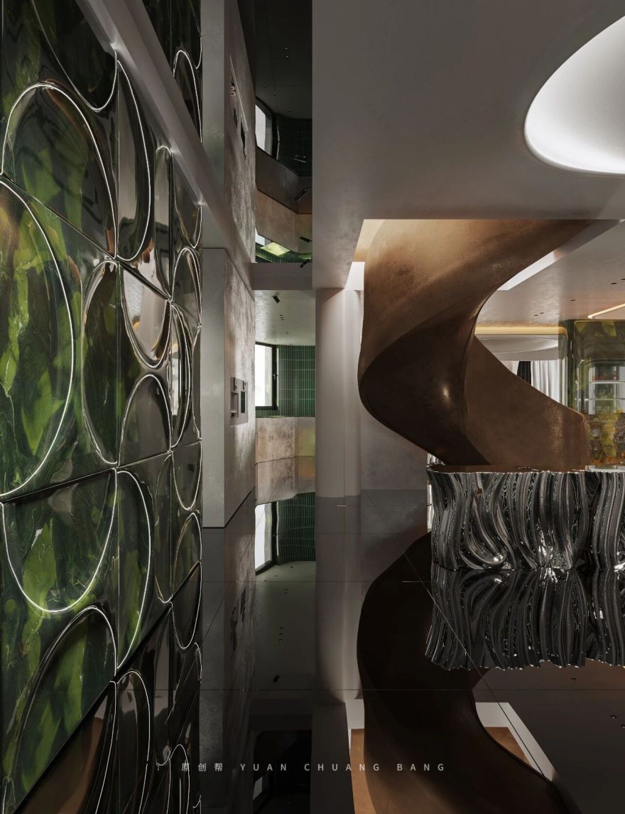 启元丨中国上海-21