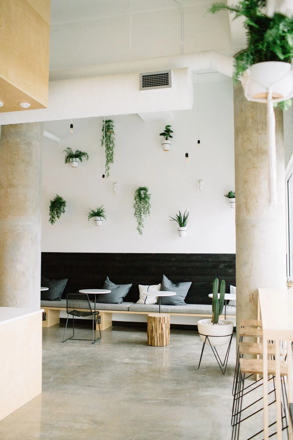 果汁协会丨美国德克萨斯丨Matt Fajkus Architecture-11